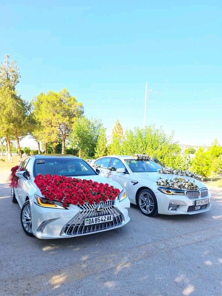 masyn bezegleri bmw mersedes - Ашхабад - img 6