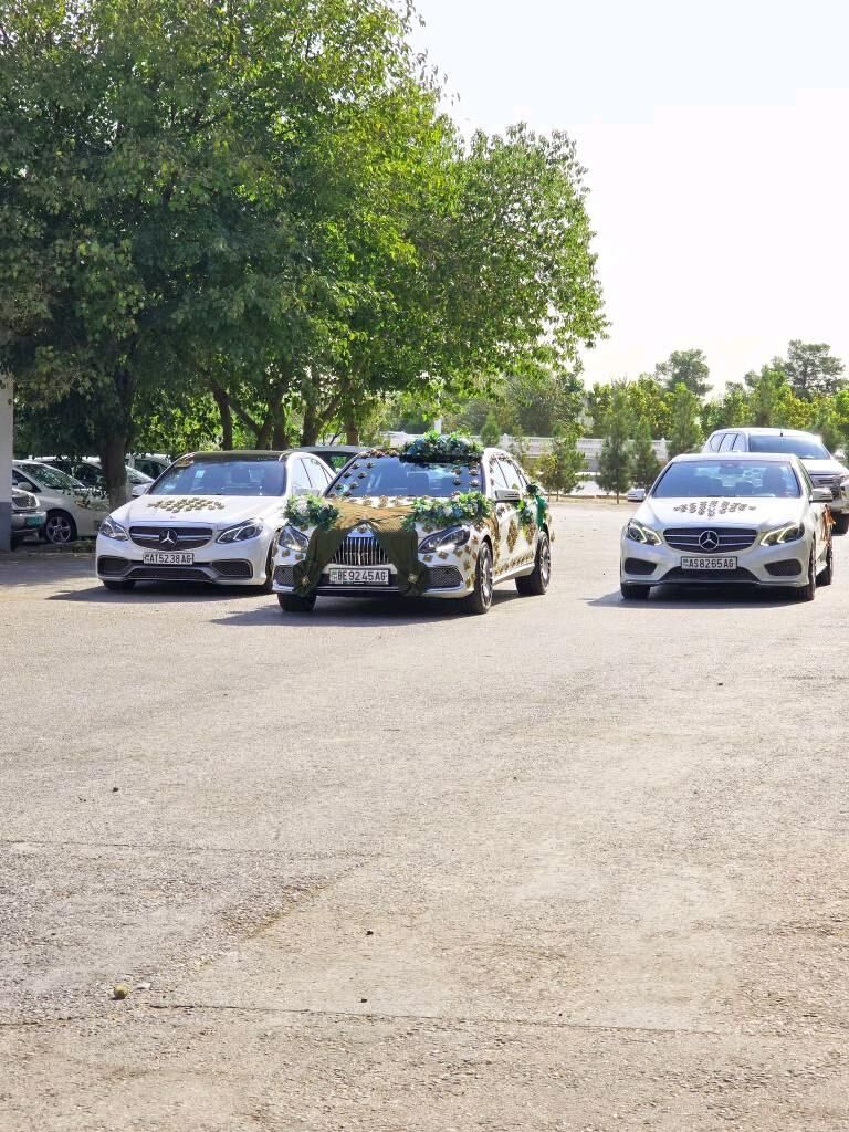 masyn bezegleri bmw mersedes - Ашхабад - img 7