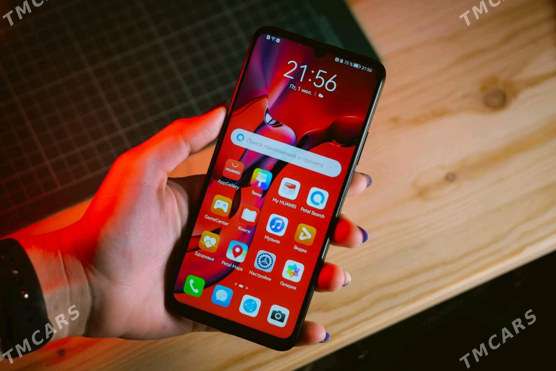 Huawei nova y70 4/128 - Daşoguz - img 2