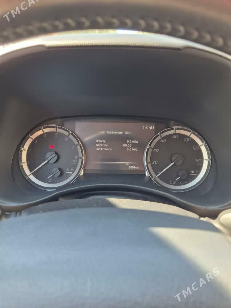 Toyota Highlander 2023 - 530 000 TMT - Хазар - img 3