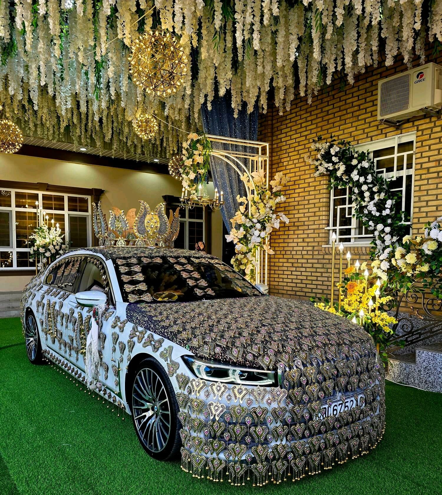 masyn bezegleri bmw mersedes - Ашхабад - img 2