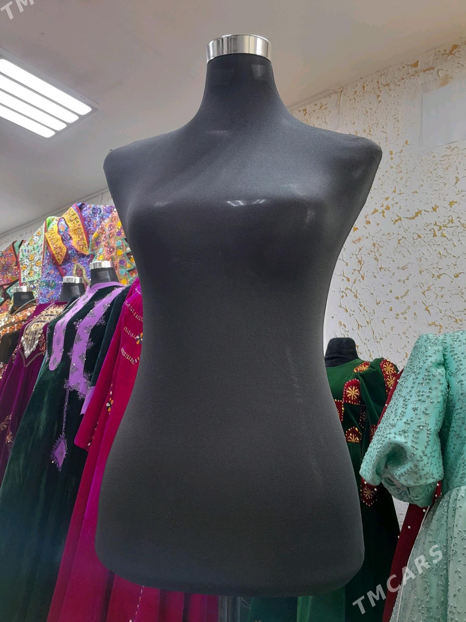 manken - Aşgabat - img 2