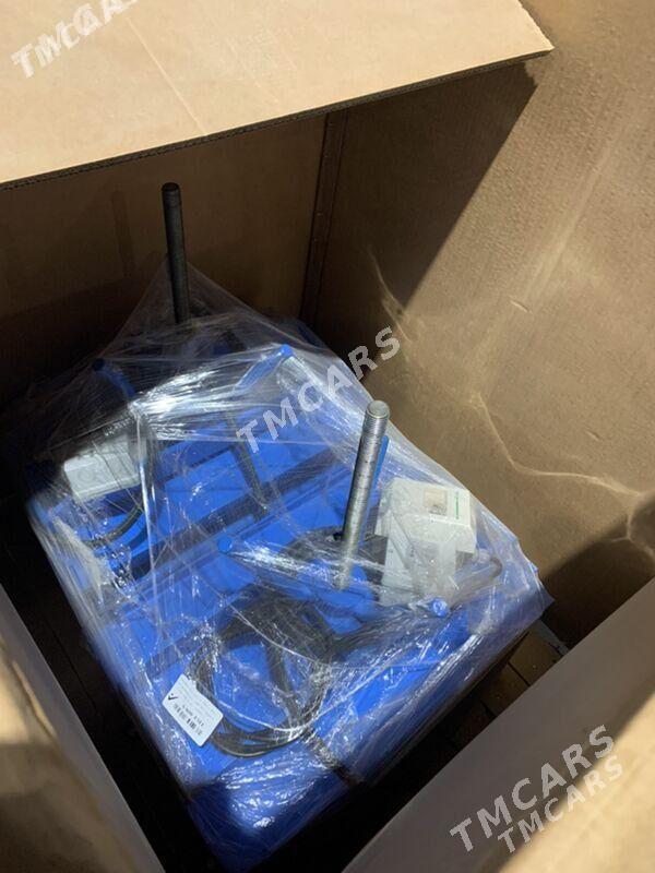 Wibrostol Вибростол - Ашхабад - img 2