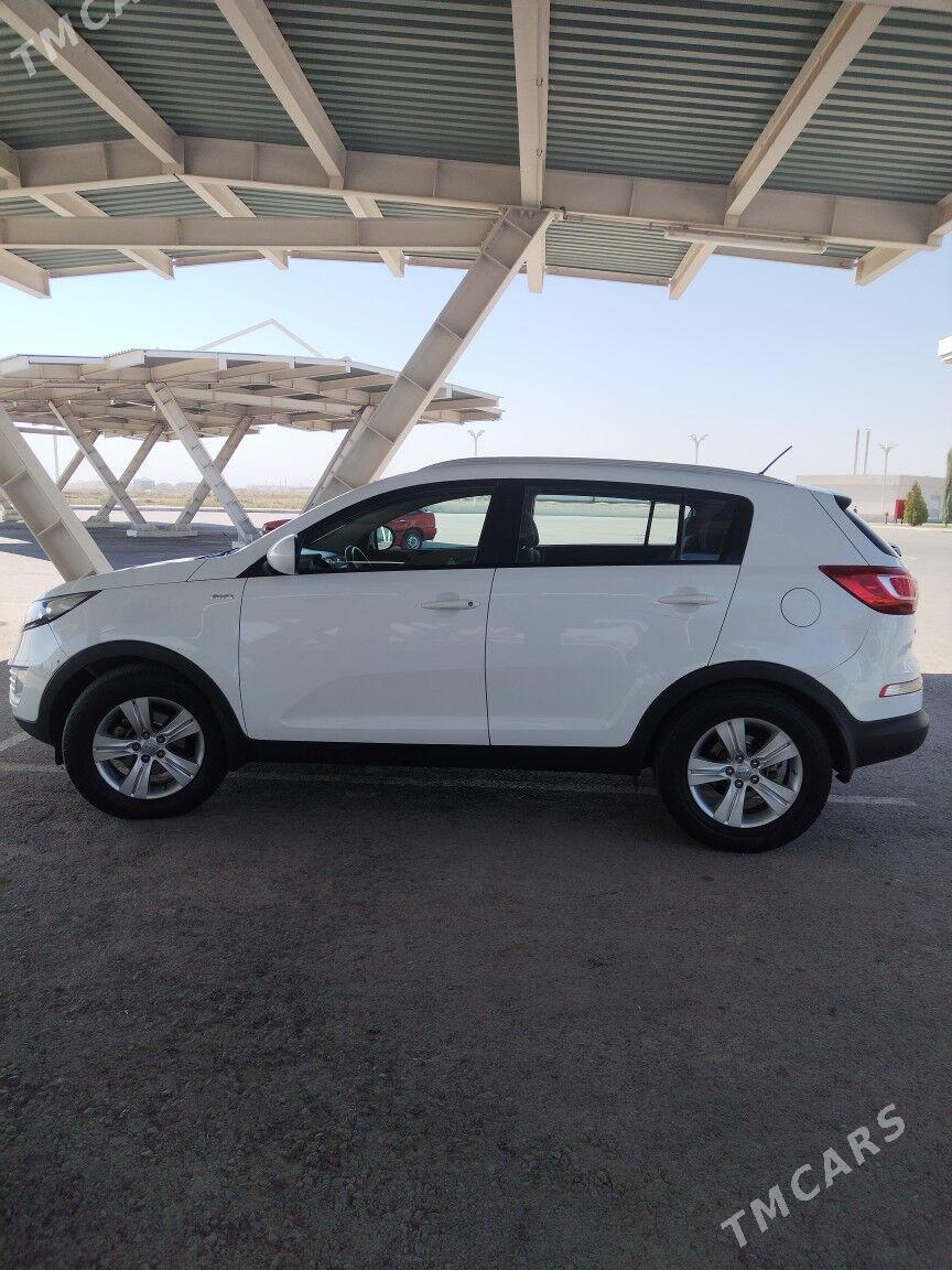 Kia Sportage 2012 - 200 000 TMT - Туркменабат - img 4