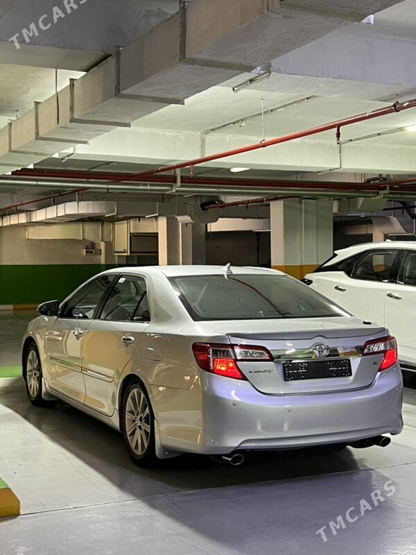 Toyota Camry 2012 - 235 000 TMT - Ашхабад - img 6
