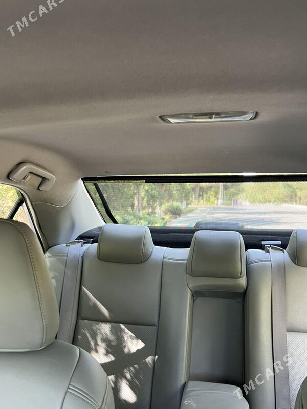 Toyota Camry 2012 - 235 000 TMT - Ашхабад - img 3
