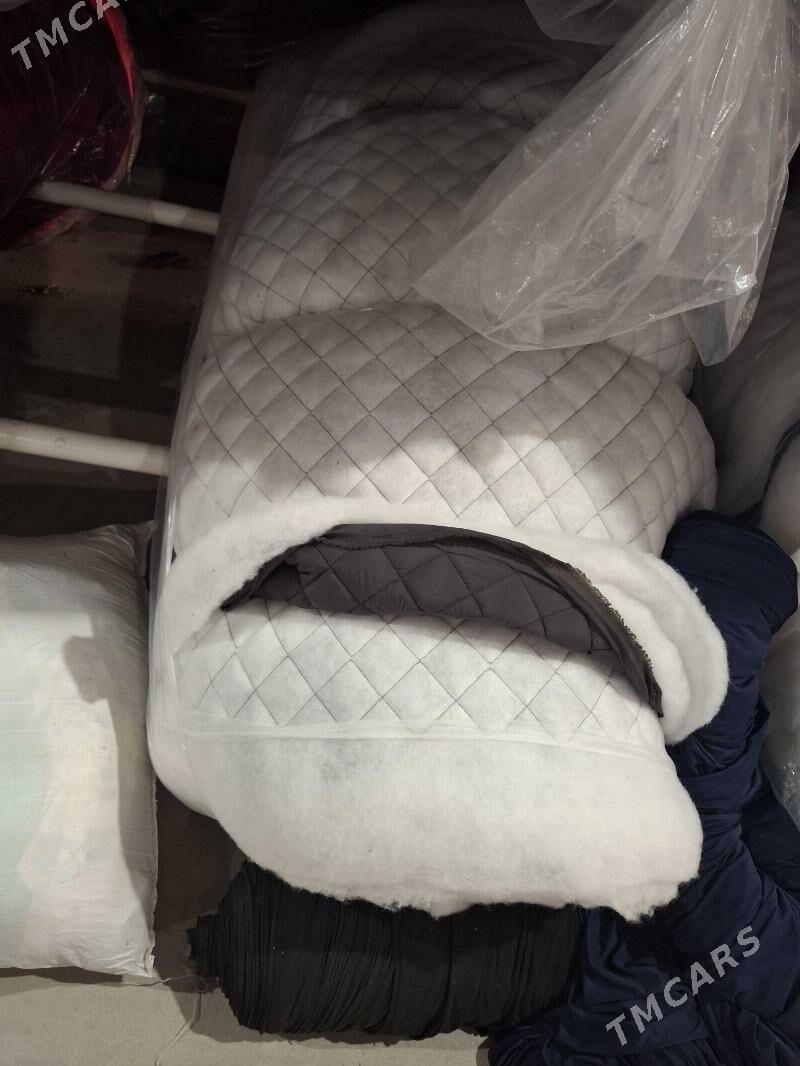 Sintifon plaşowka - Ашхабад - img 3