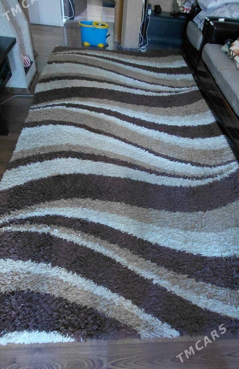 Ковёр Haly - Ашхабад - img 1