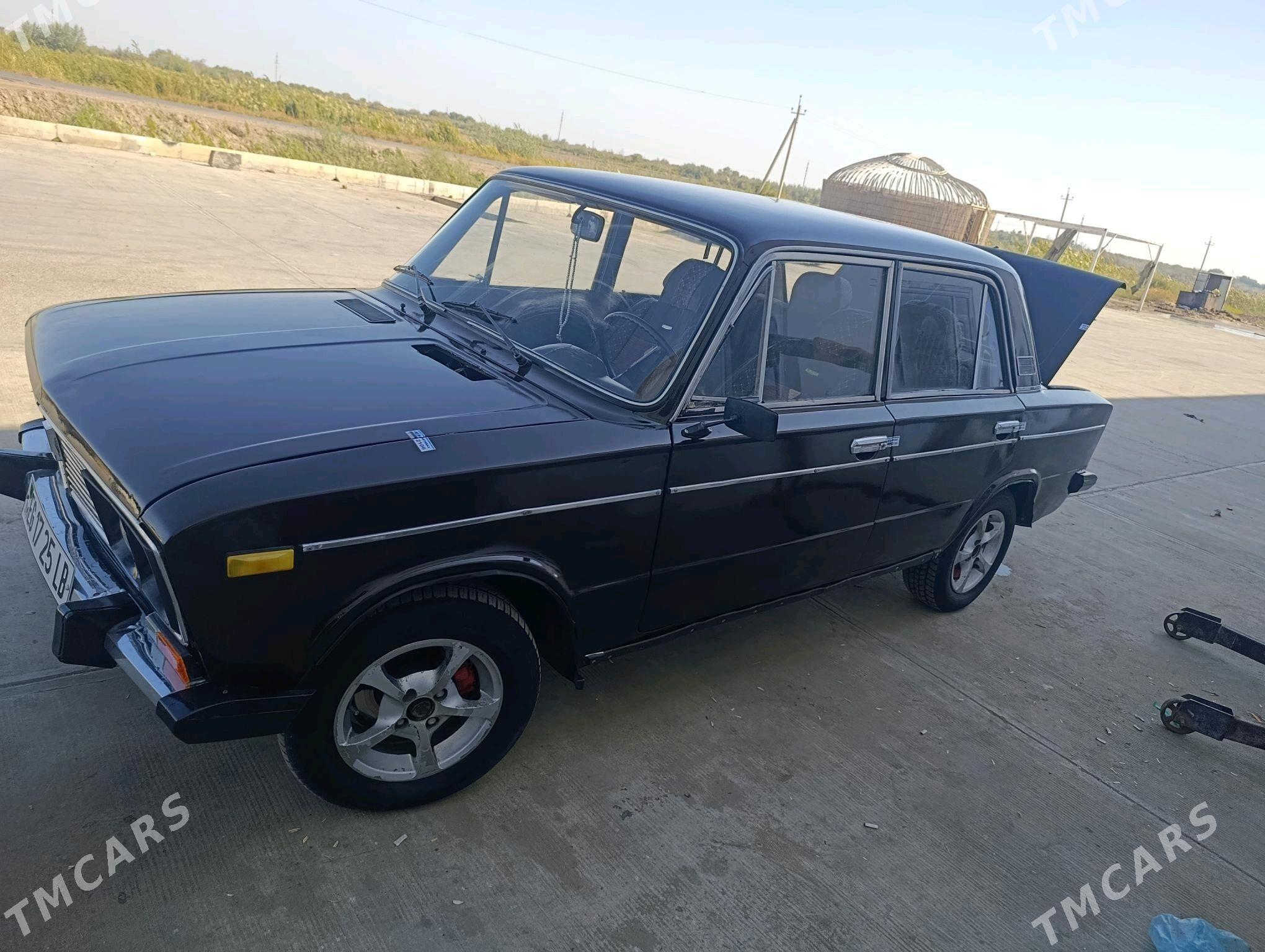 Lada 2106 1990 - 16 000 TMT - Дянев - img 2