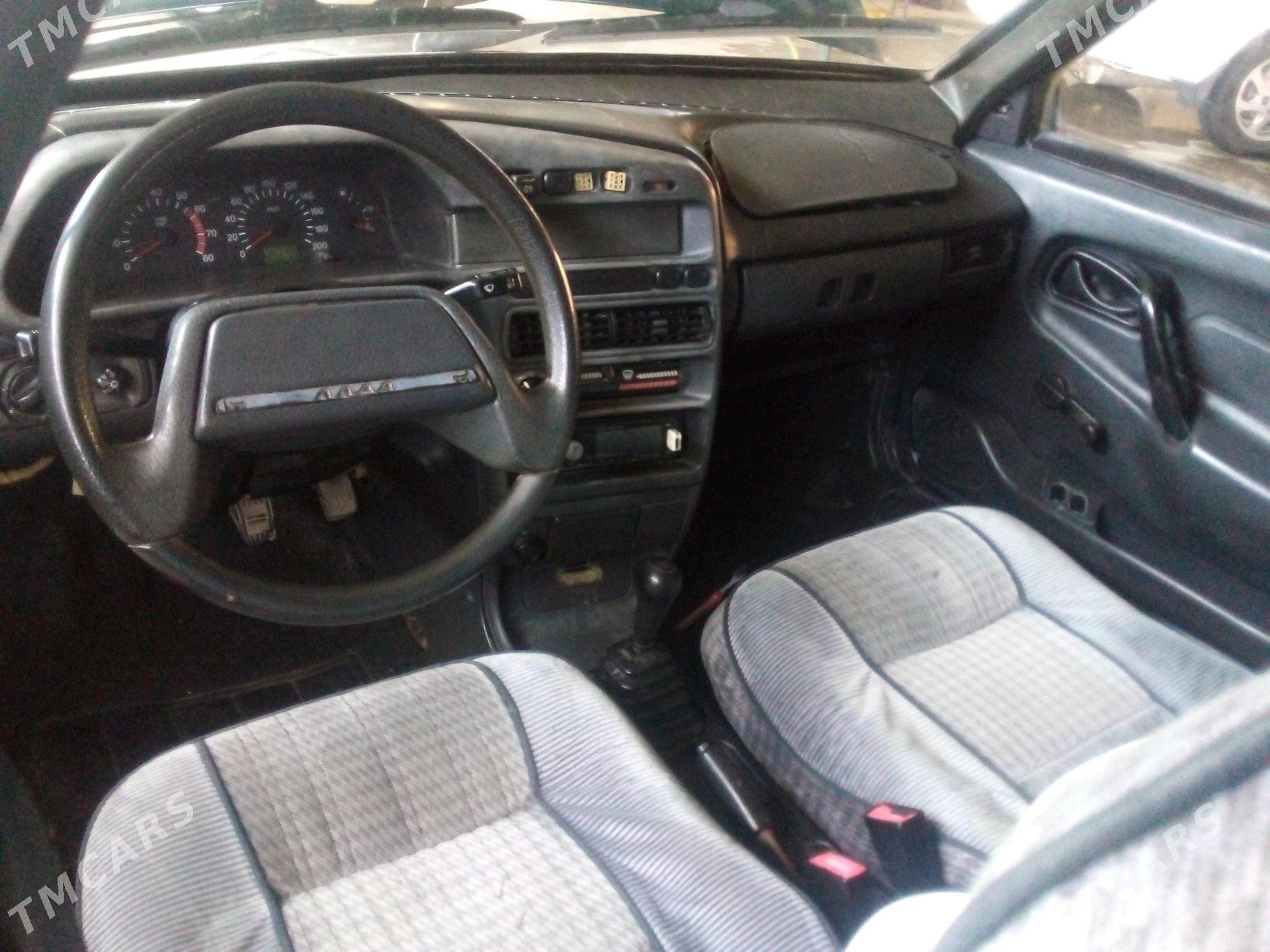 Lada 21099 2000 - 20 000 TMT - Mary - img 4