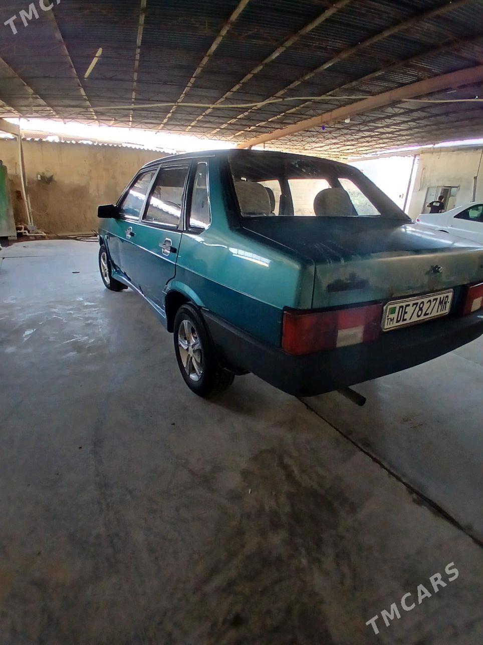 Lada 21099 2000 - 20 000 TMT - Mary - img 2