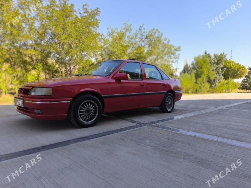 Opel Vectra 1994 - 42 000 TMT - Balkanabat - img 4