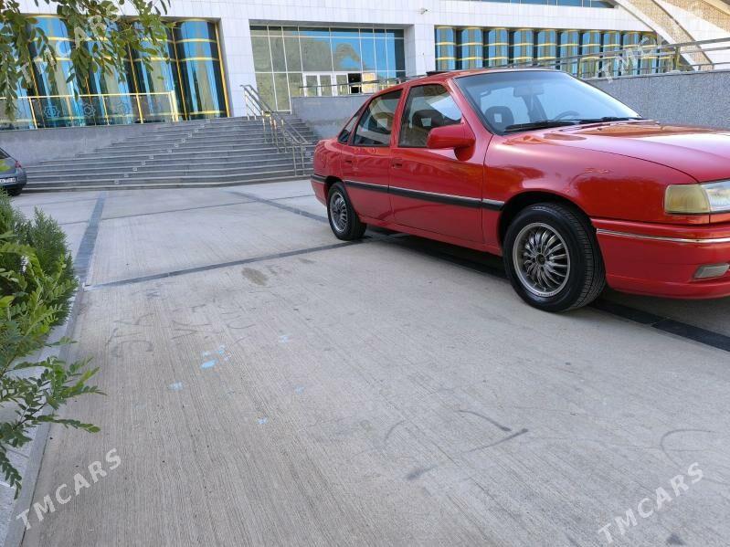 Opel Vectra 1994 - 42 000 TMT - Balkanabat - img 8