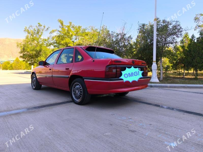 Opel Vectra 1994 - 42 000 TMT - Balkanabat - img 6