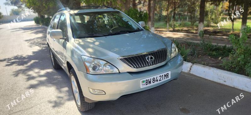 Lexus RX 330 2004 - 272 000 TMT - Mary - img 6