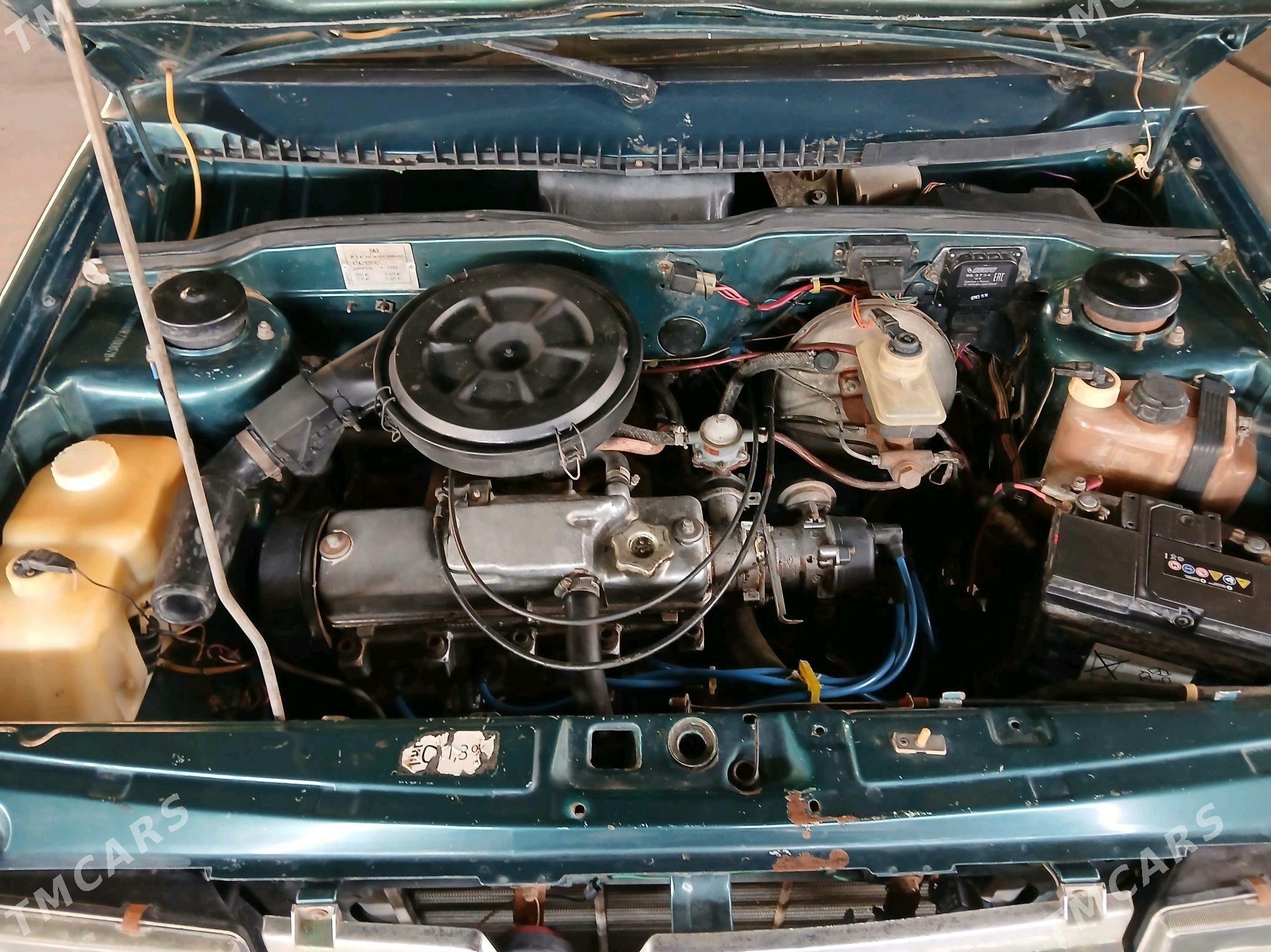 Lada 21099 2000 - 20 000 TMT - Mary - img 8