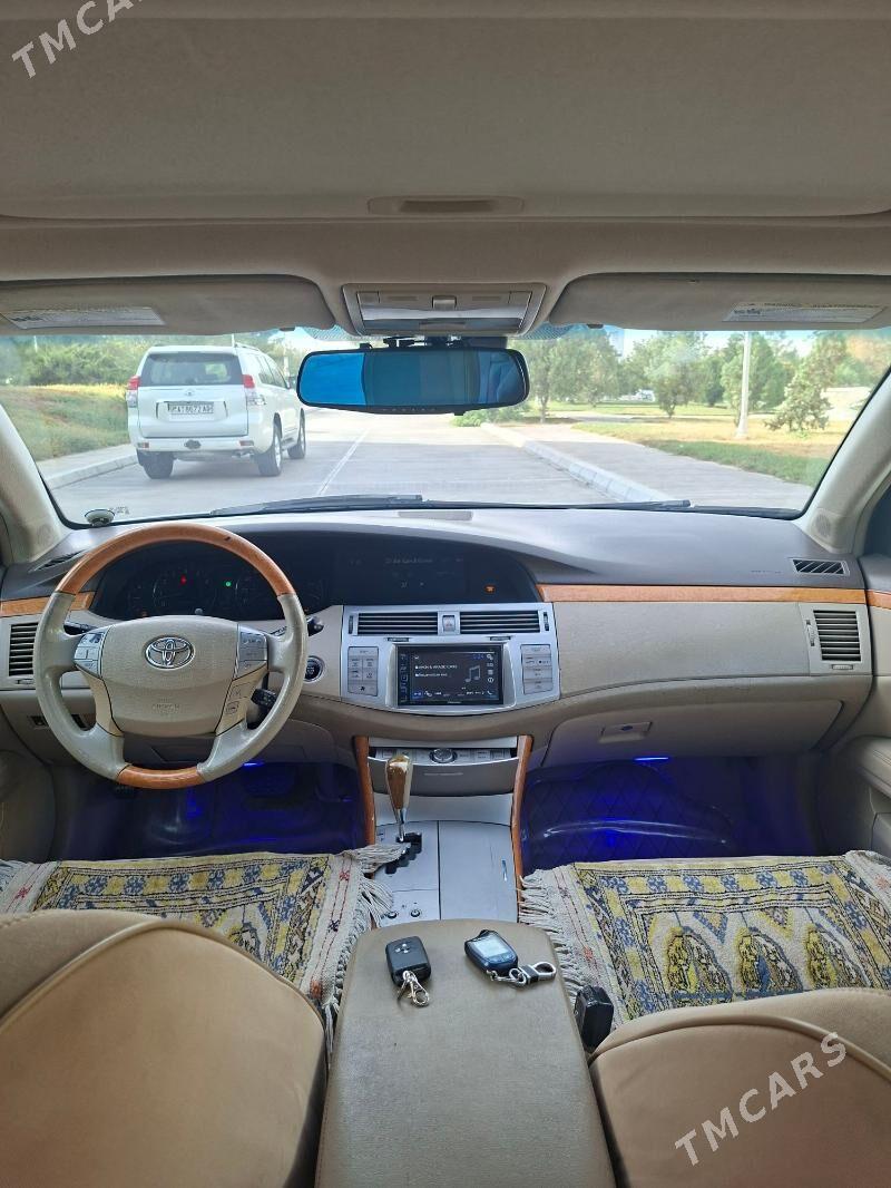Toyota Avalon 2006 - 184 000 TMT - Hitrowka - img 2
