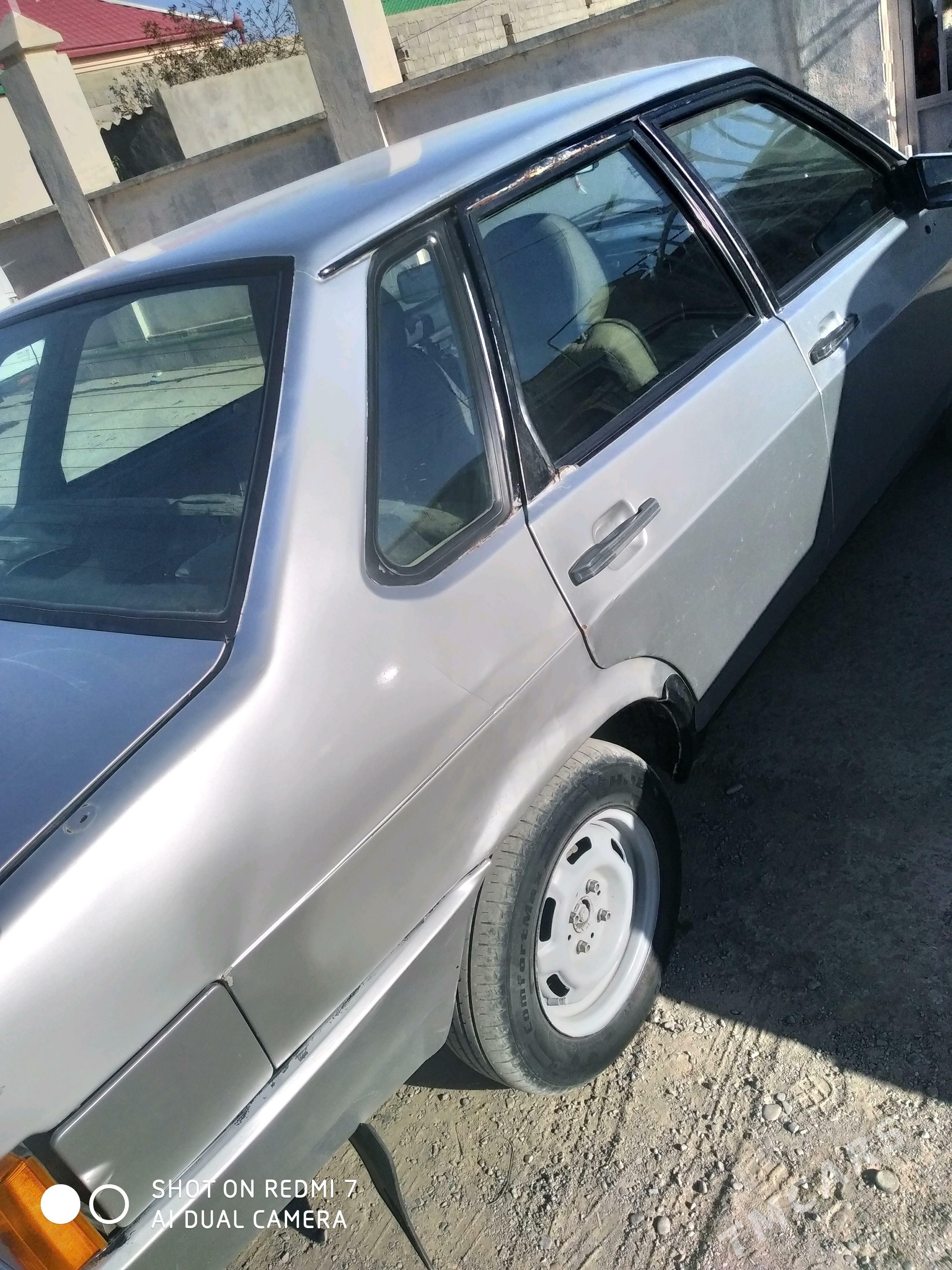 Lada 21099 2003 - 23 000 TMT - Анев - img 5