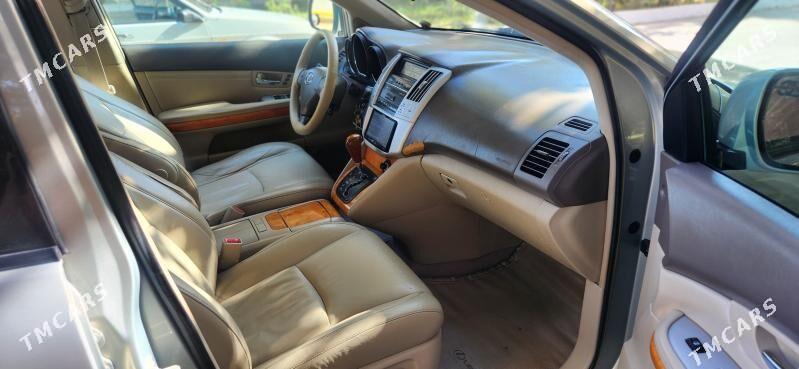 Lexus RX 330 2004 - 272 000 TMT - Mary - img 7