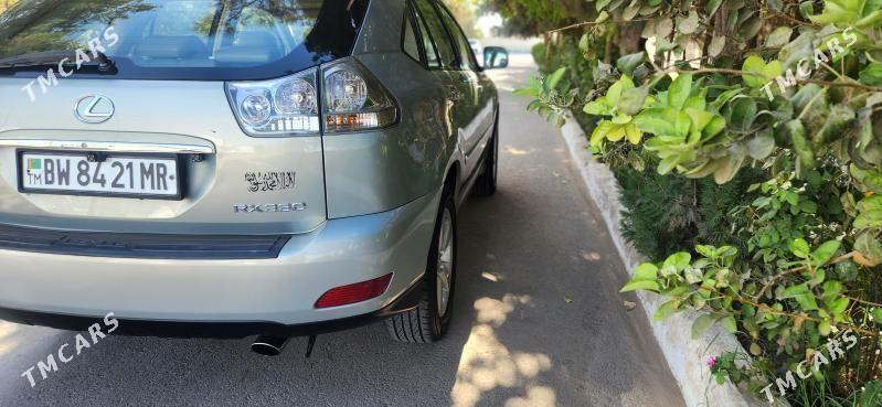 Lexus RX 330 2004 - 272 000 TMT - Mary - img 3