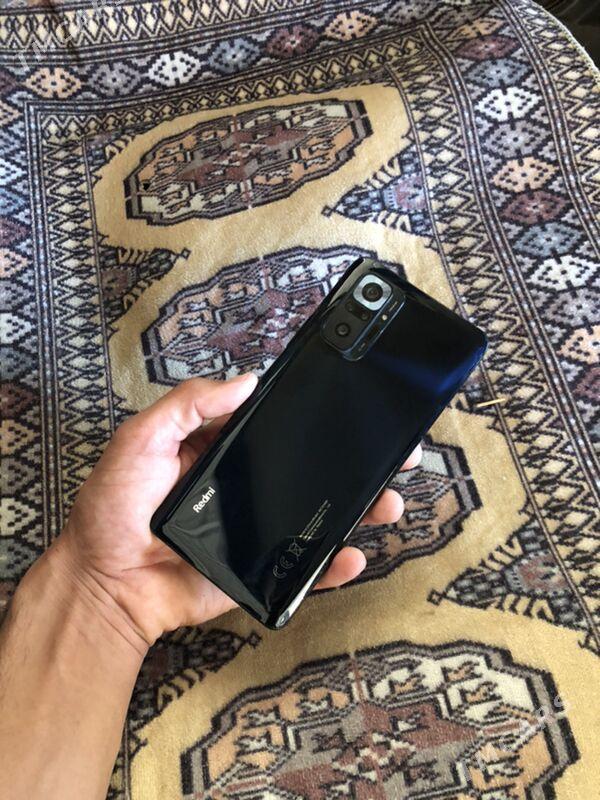 Redmi Not 10Pro - Mary - img 6