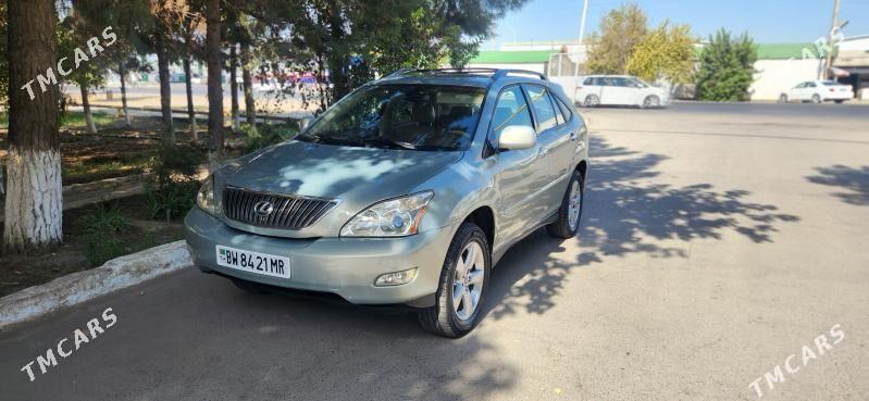Lexus RX 330 2004 - 272 000 TMT - Mary - img 2