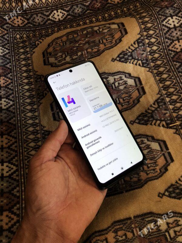 Redmi Not 10Pro - Mary - img 3