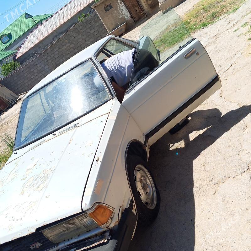 Nissan Bluebird 1980 - 7 000 TMT - Gökdepe - img 3