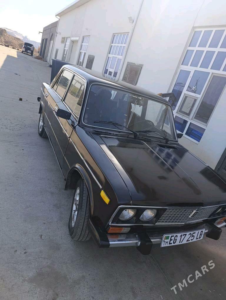 Lada 2106 1990 - 16 000 TMT - Дянев - img 6