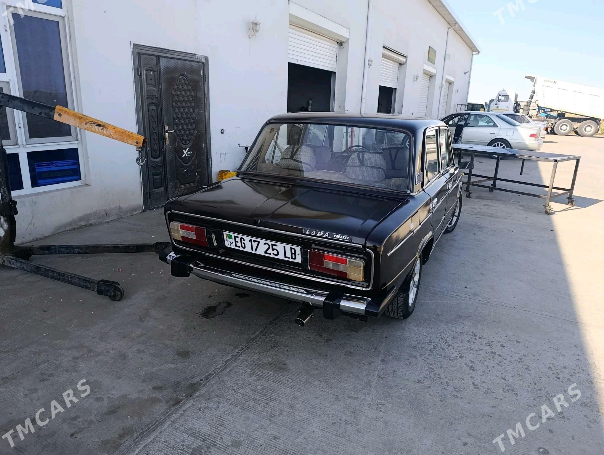 Lada 2106 1990 - 16 000 TMT - Дянев - img 5