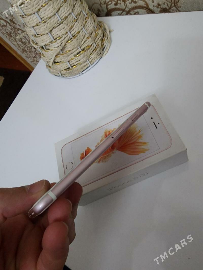 Iphone 6s 16g - Мары - img 7