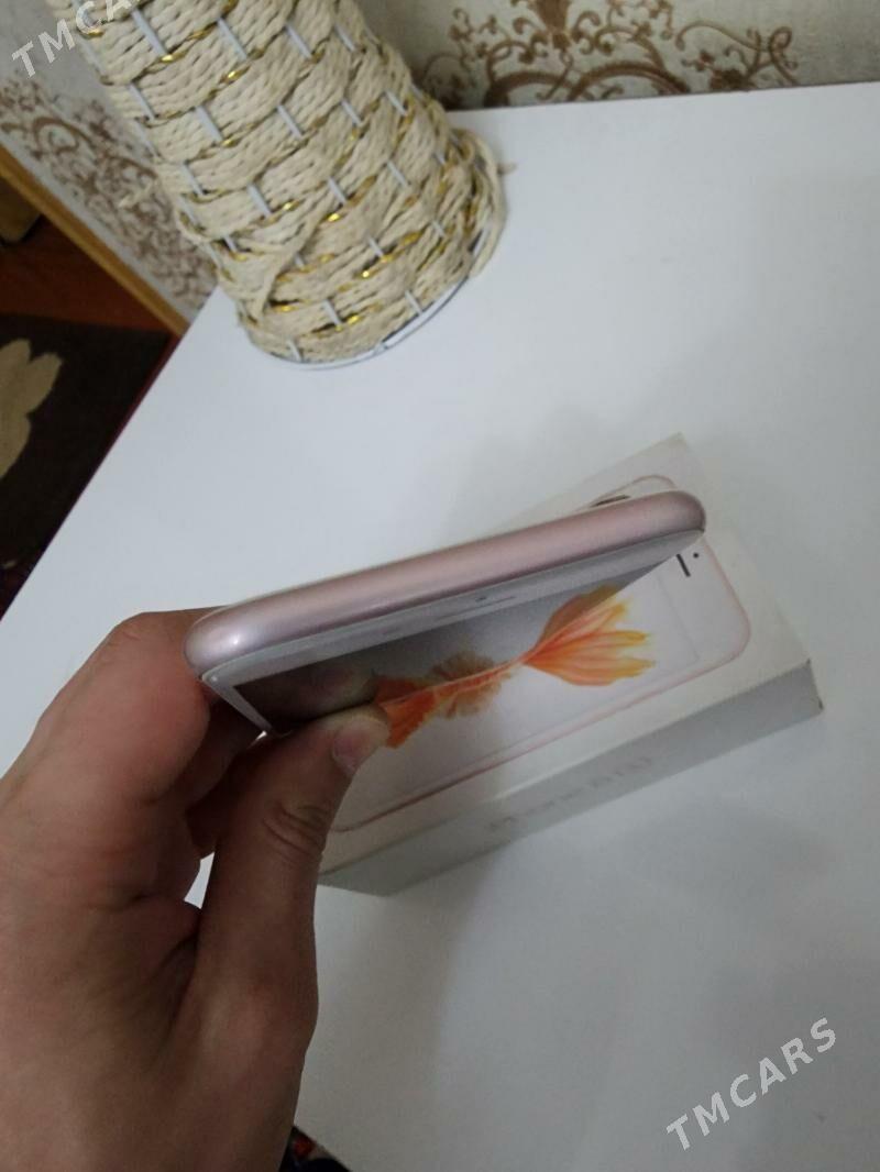 Iphone 6s 16g - Мары - img 10