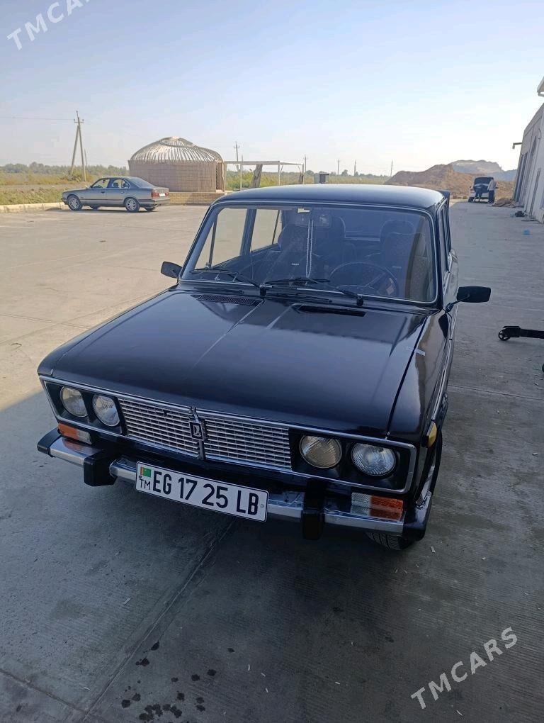 Lada 2106 1990 - 16 000 TMT - Дянев - img 4