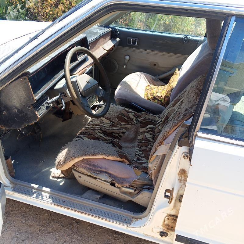 Nissan Bluebird 1980 - 7 000 TMT - Gökdepe - img 4