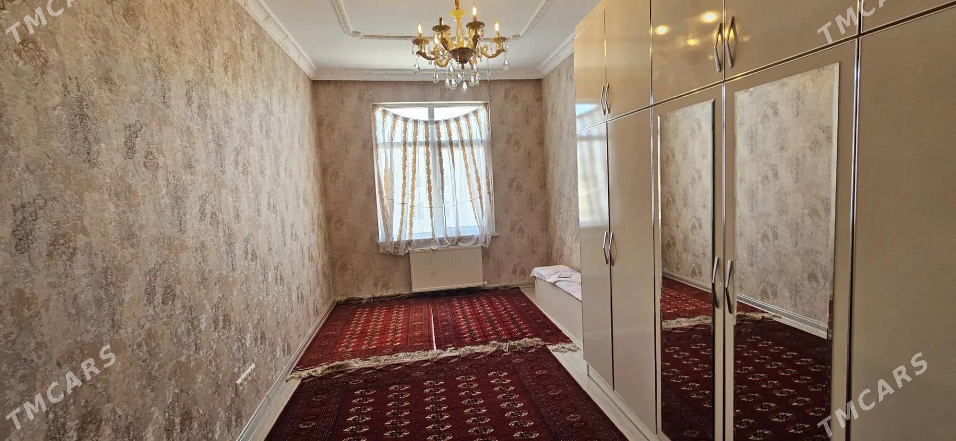 ГУРТЛИ 4 КОМ 4 ЭТАЖ - Aşgabat - img 6