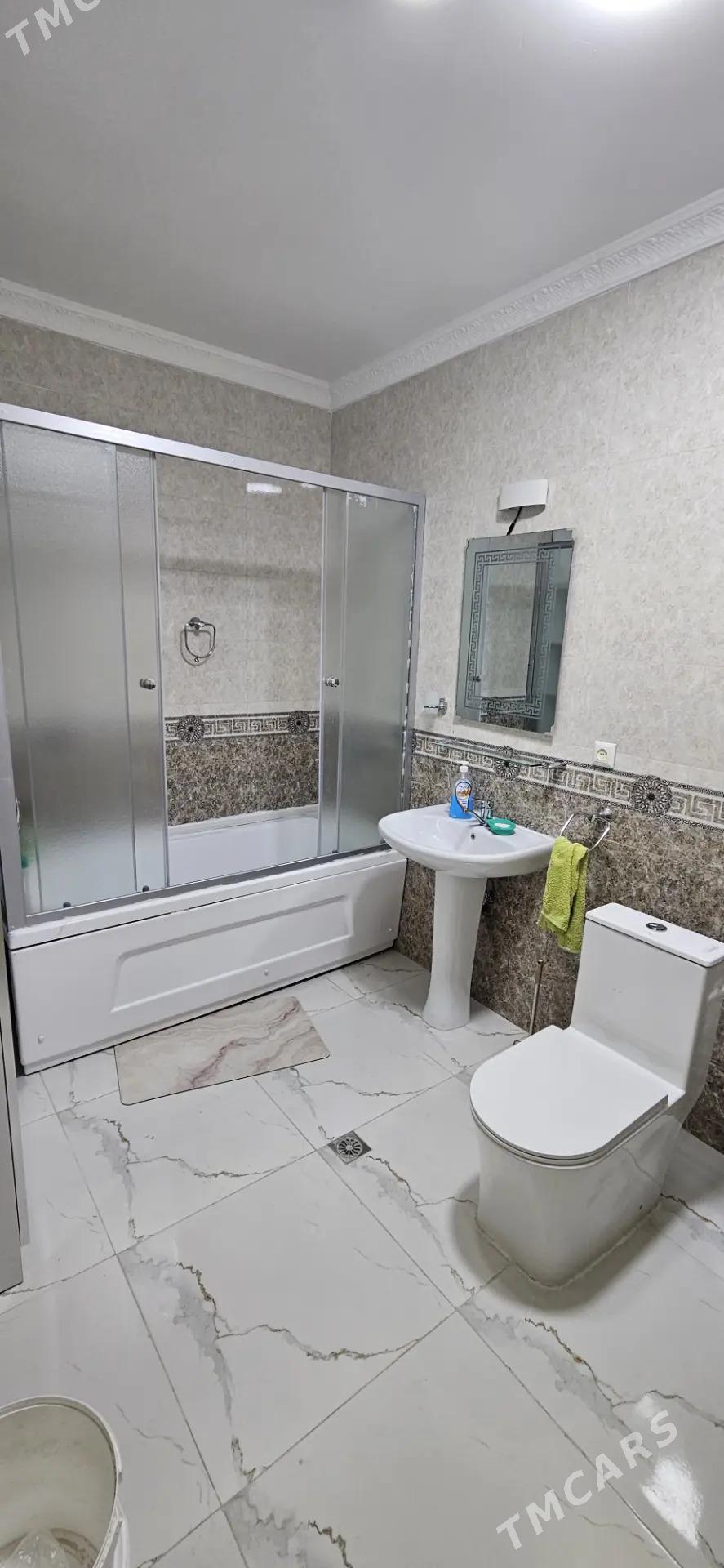 ГУРТЛИ 4 КОМ 4 ЭТАЖ - Aşgabat - img 3