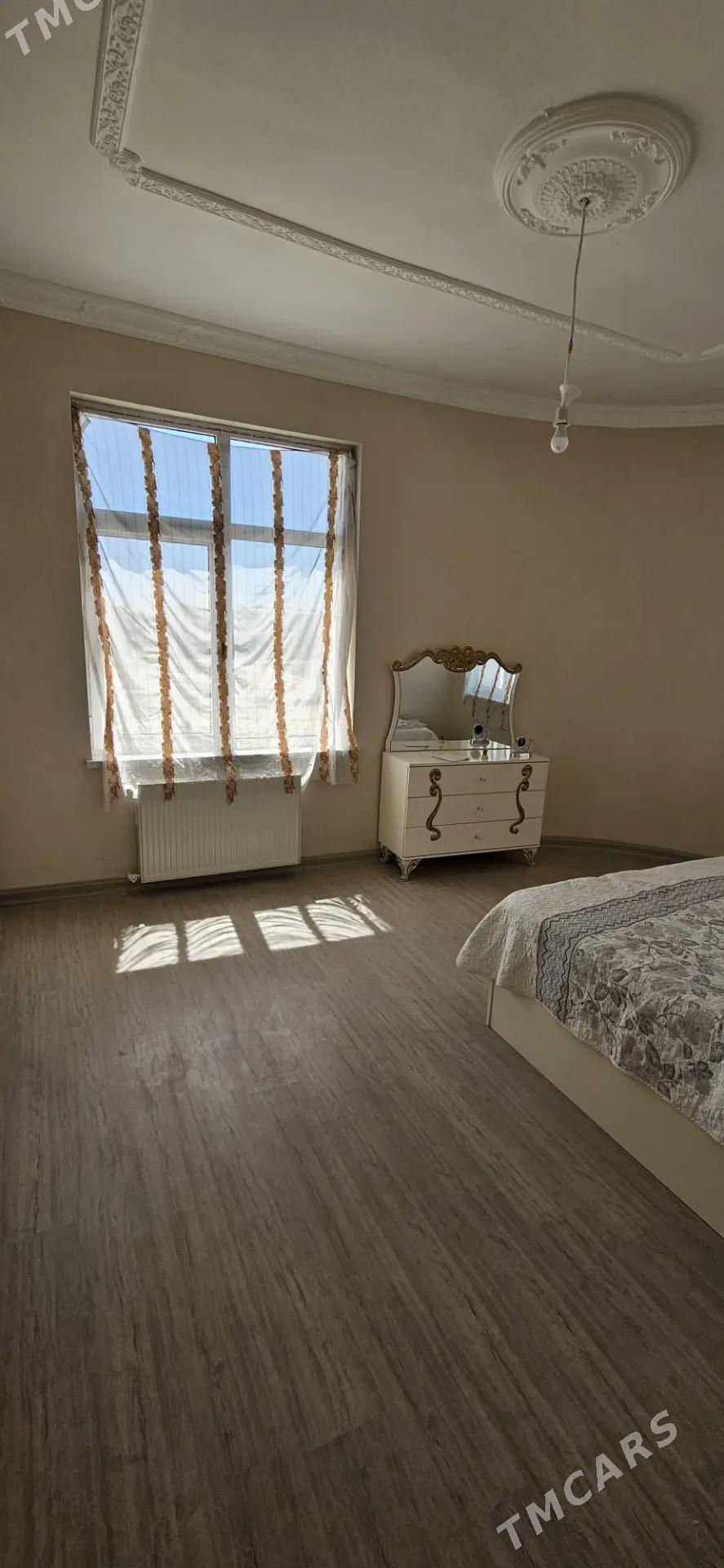 ГУРТЛИ 4 КОМ 4 ЭТАЖ - Aşgabat - img 5