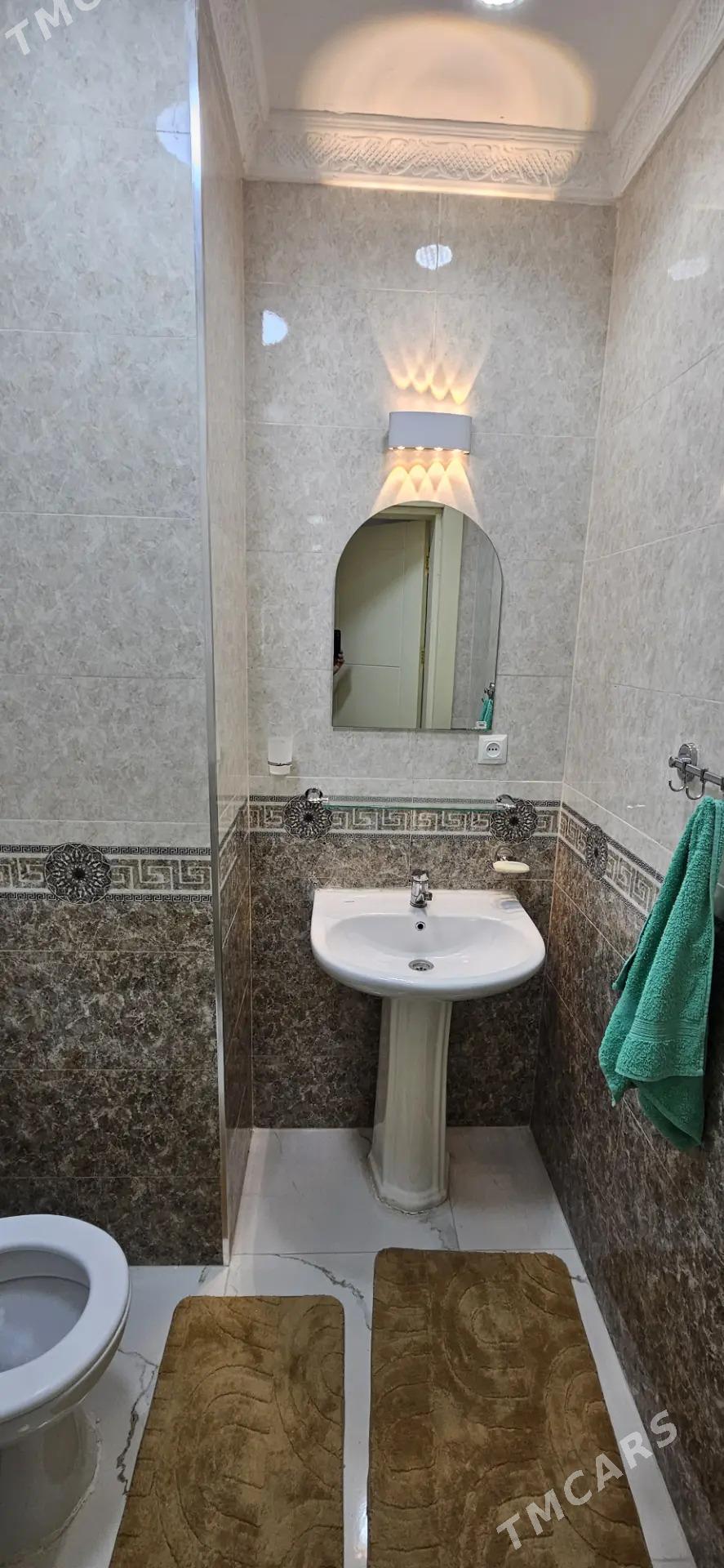 ГУРТЛИ 4 КОМ 4 ЭТАЖ - Aşgabat - img 4