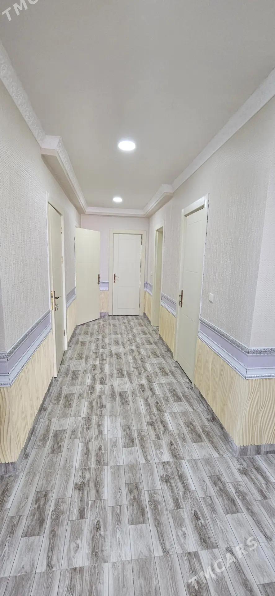 ГУРТЛИ 4 КОМ 4 ЭТАЖ - Aşgabat - img 7