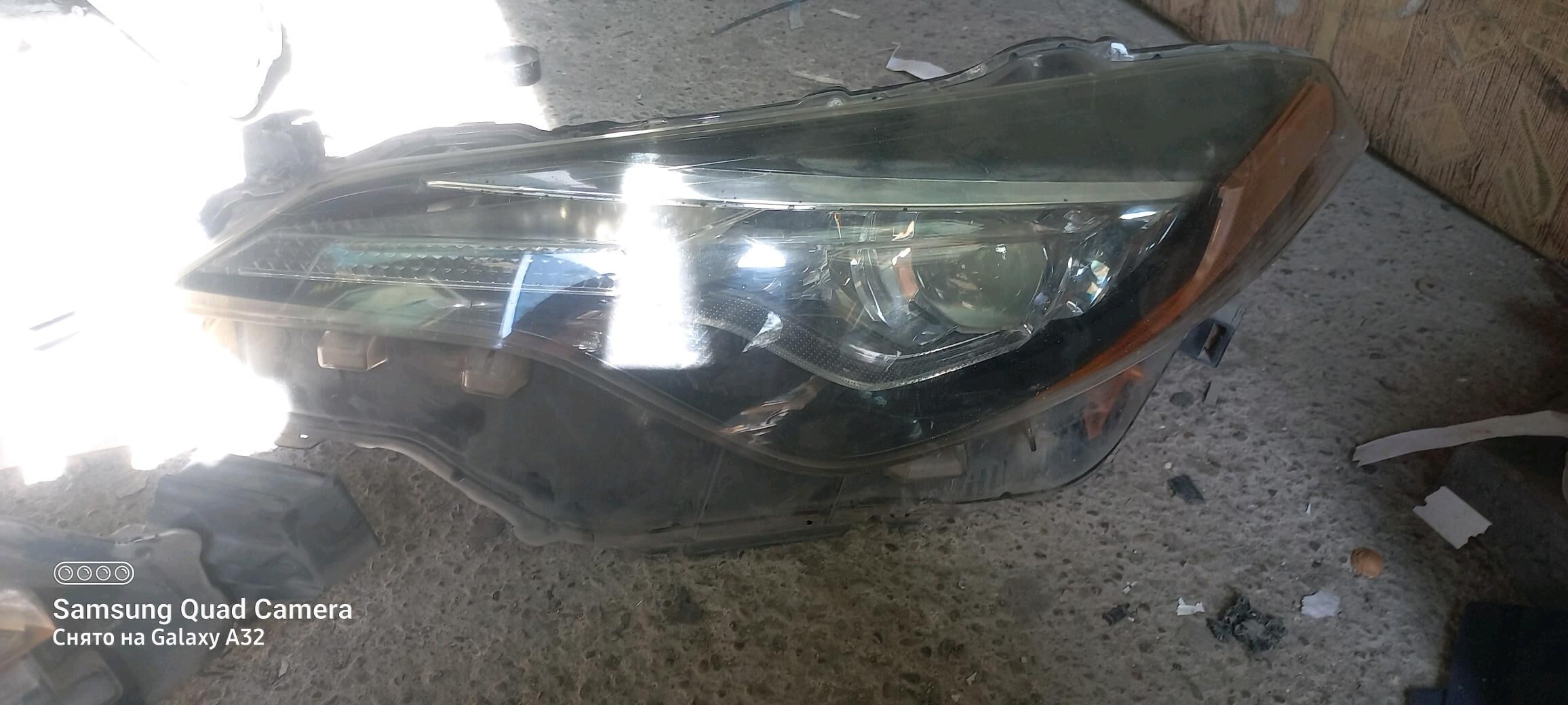 karolla fara 15 17 aralyk 700 TMT - Ашхабад - img 3