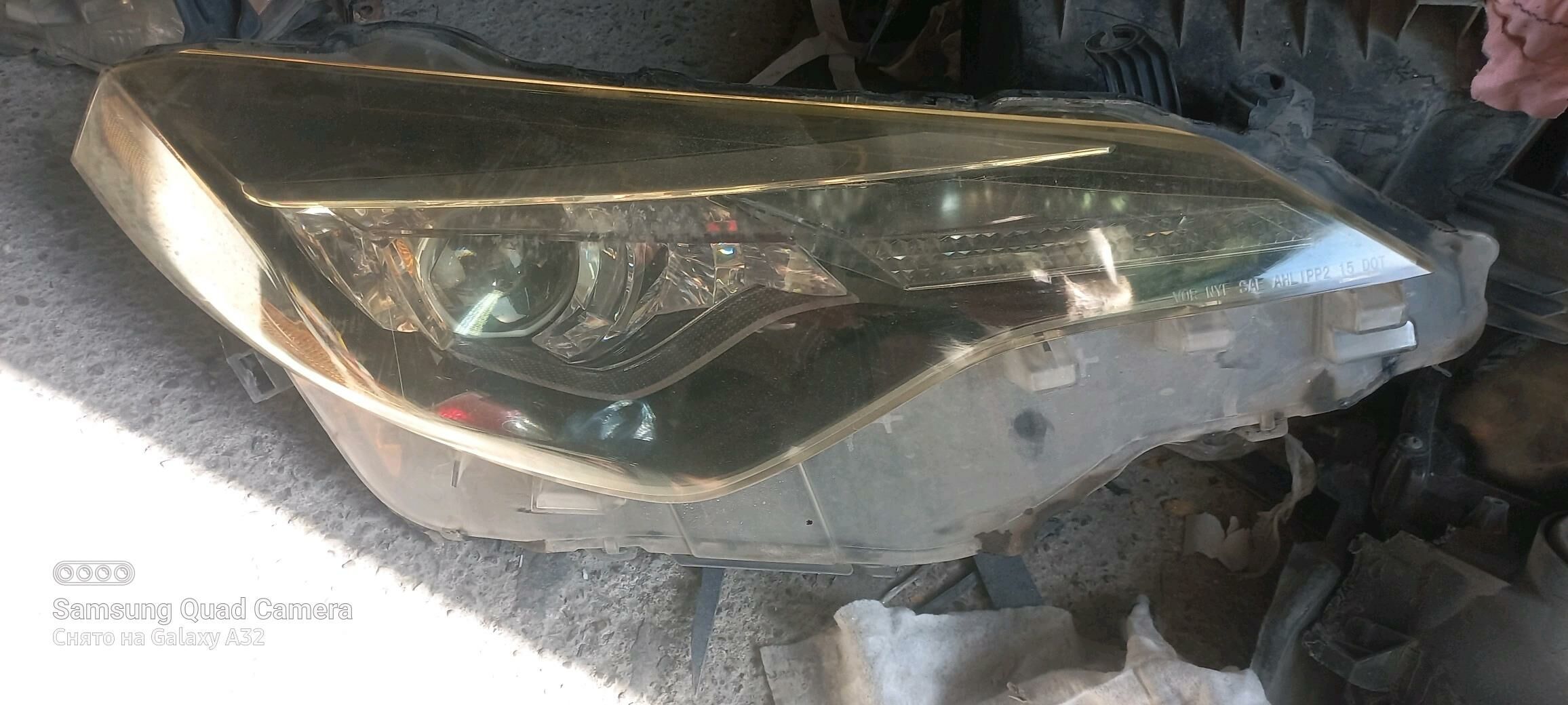 karolla fara 15 17 aralyk 700 TMT - Ашхабад - img 2