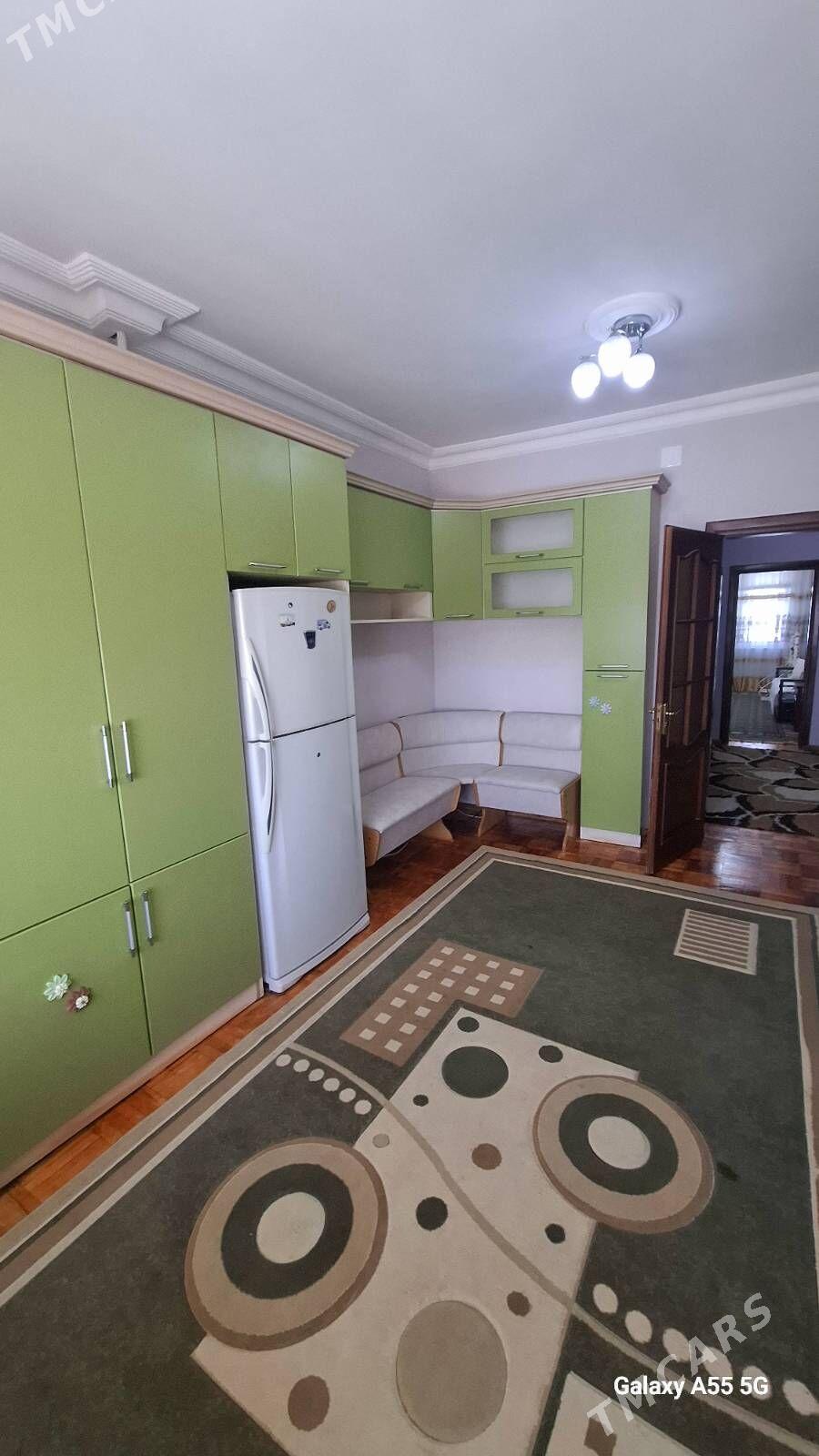 3kom Mir3 84m² - Aşgabat - img 3