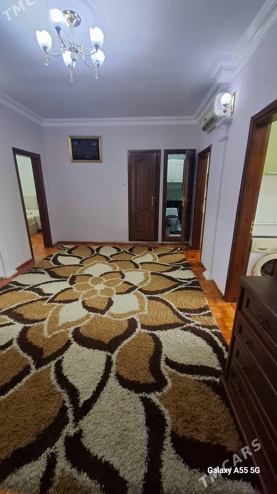 3kom Mir3 84m² - Aşgabat - img 1