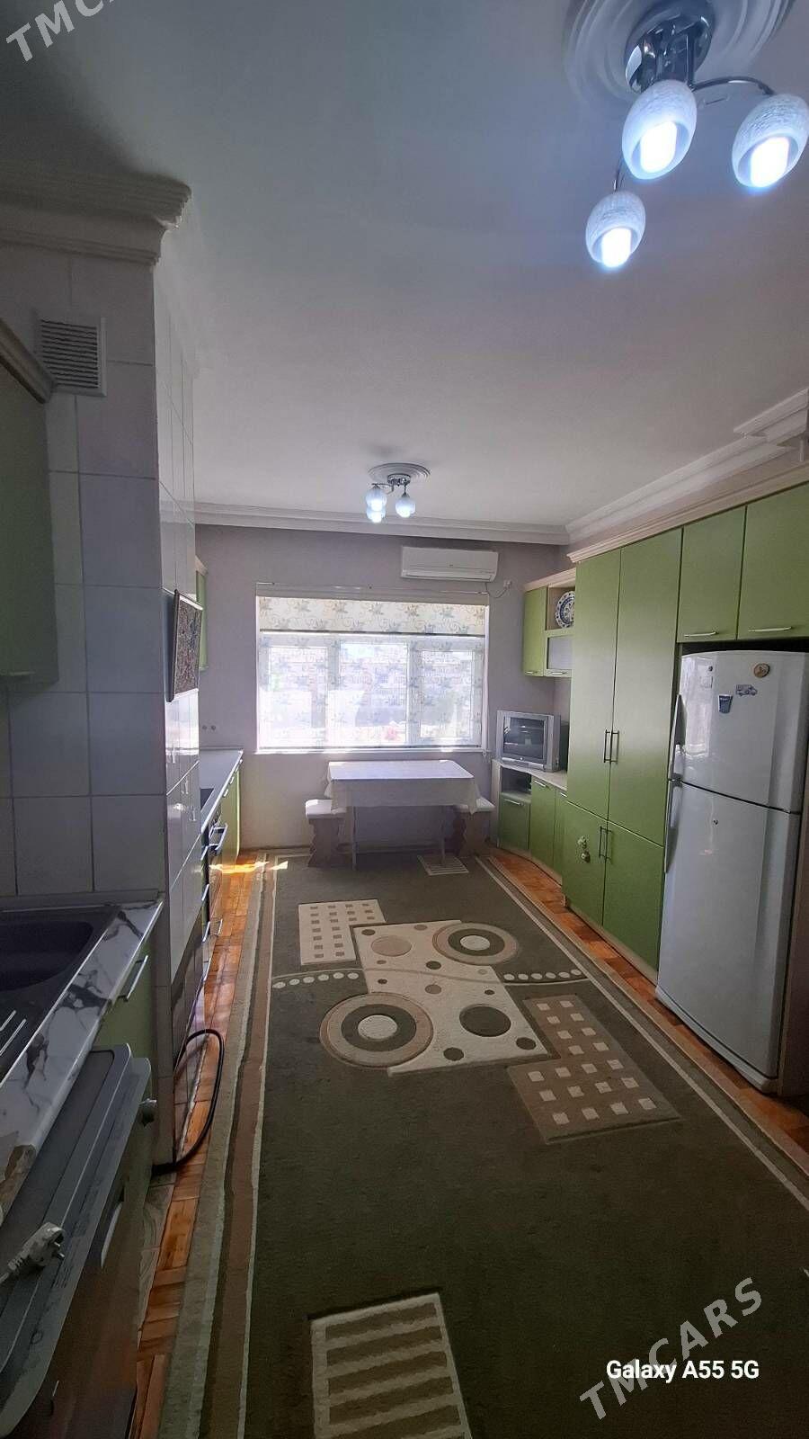 3kom Mir3 84m² - Aşgabat - img 5