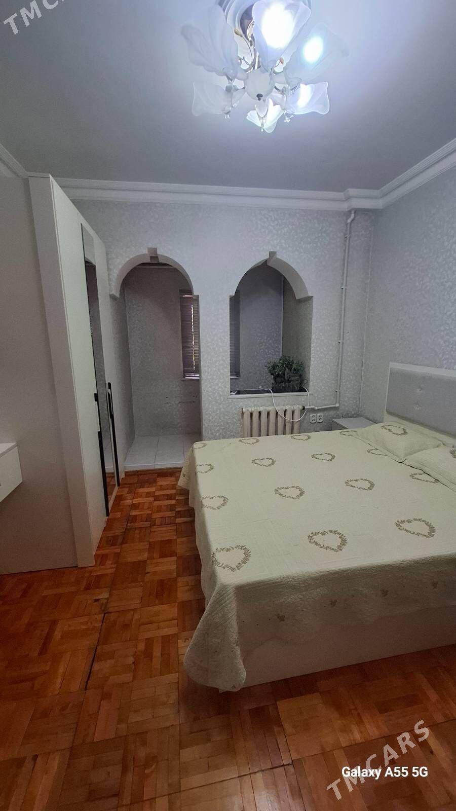 3kom Mir3 84m² - Aşgabat - img 7