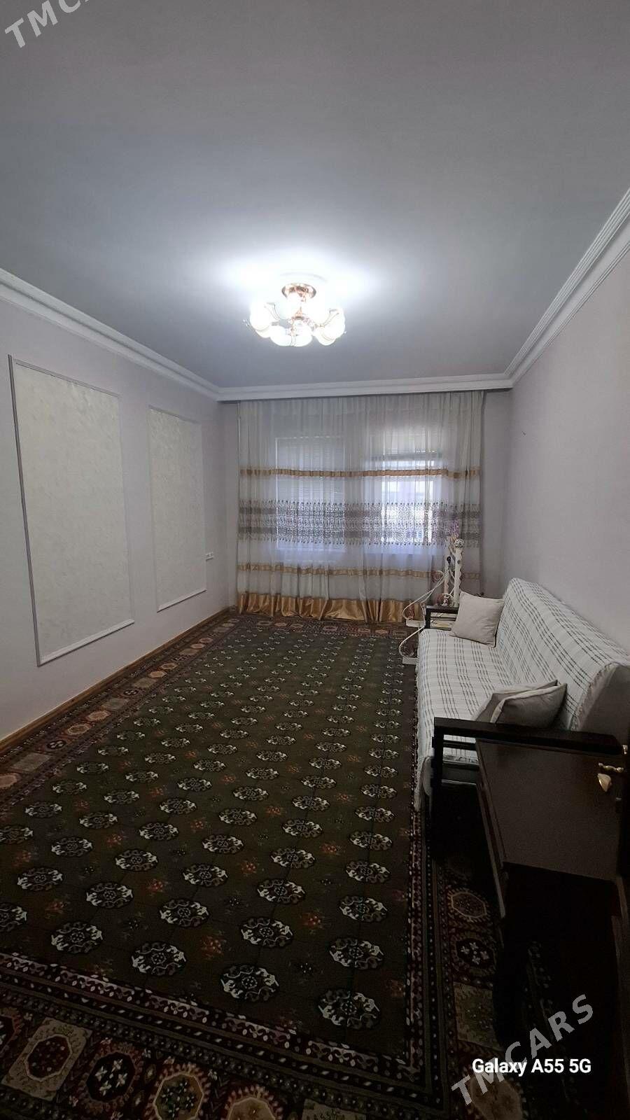 3kom Mir3 84m² - Aşgabat - img 4