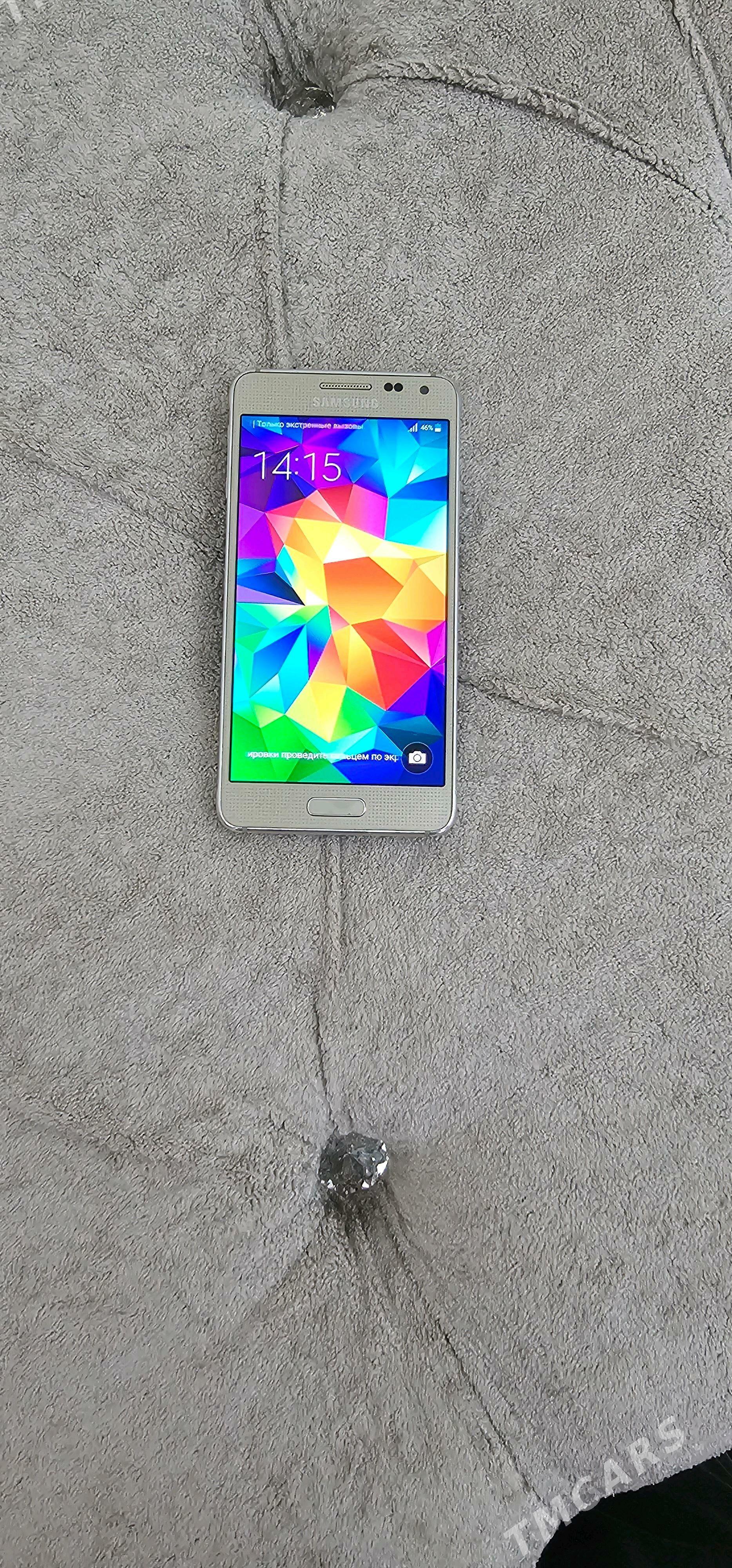 samsunug alfa - Ашхабад - img 2