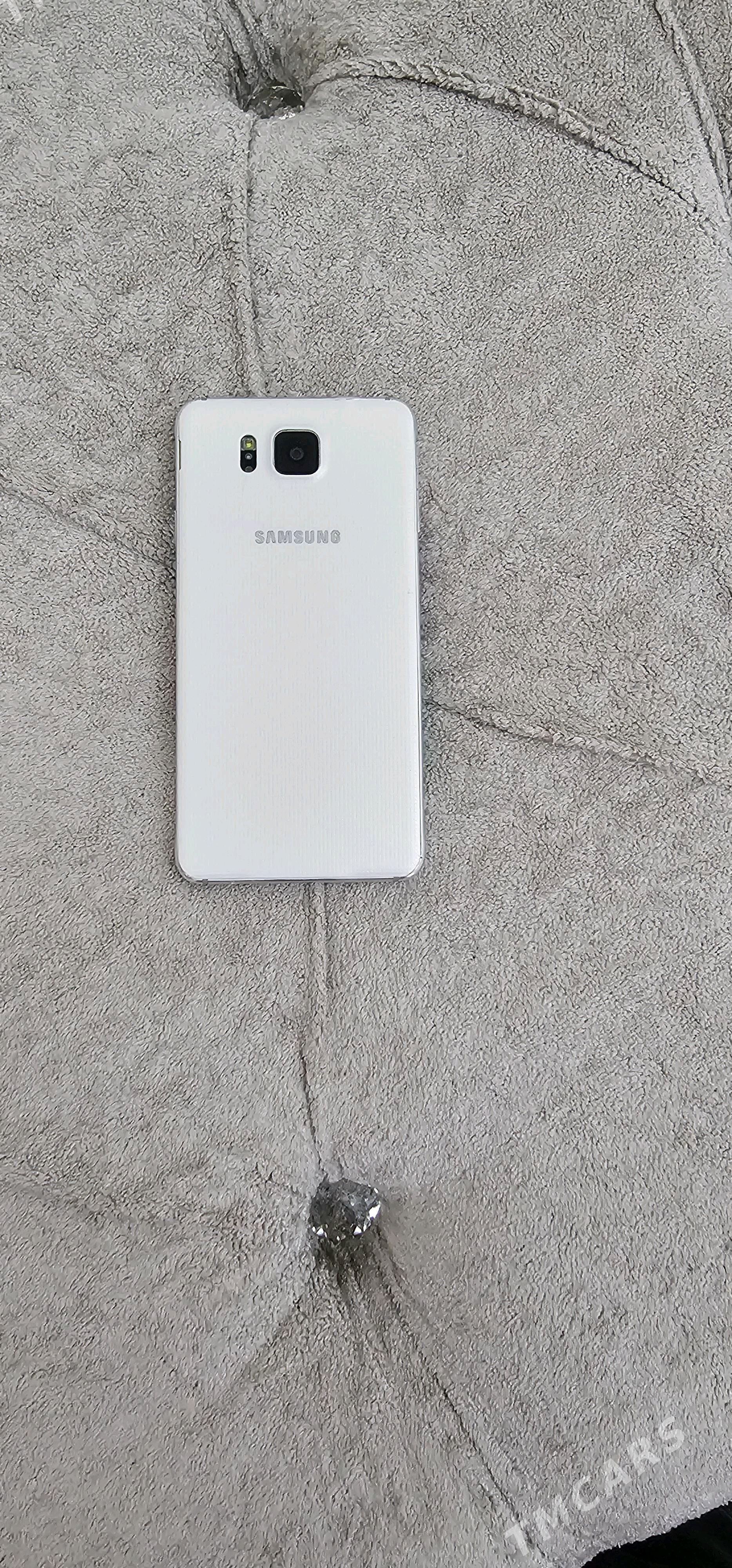 samsunug alfa - Ашхабад - img 3