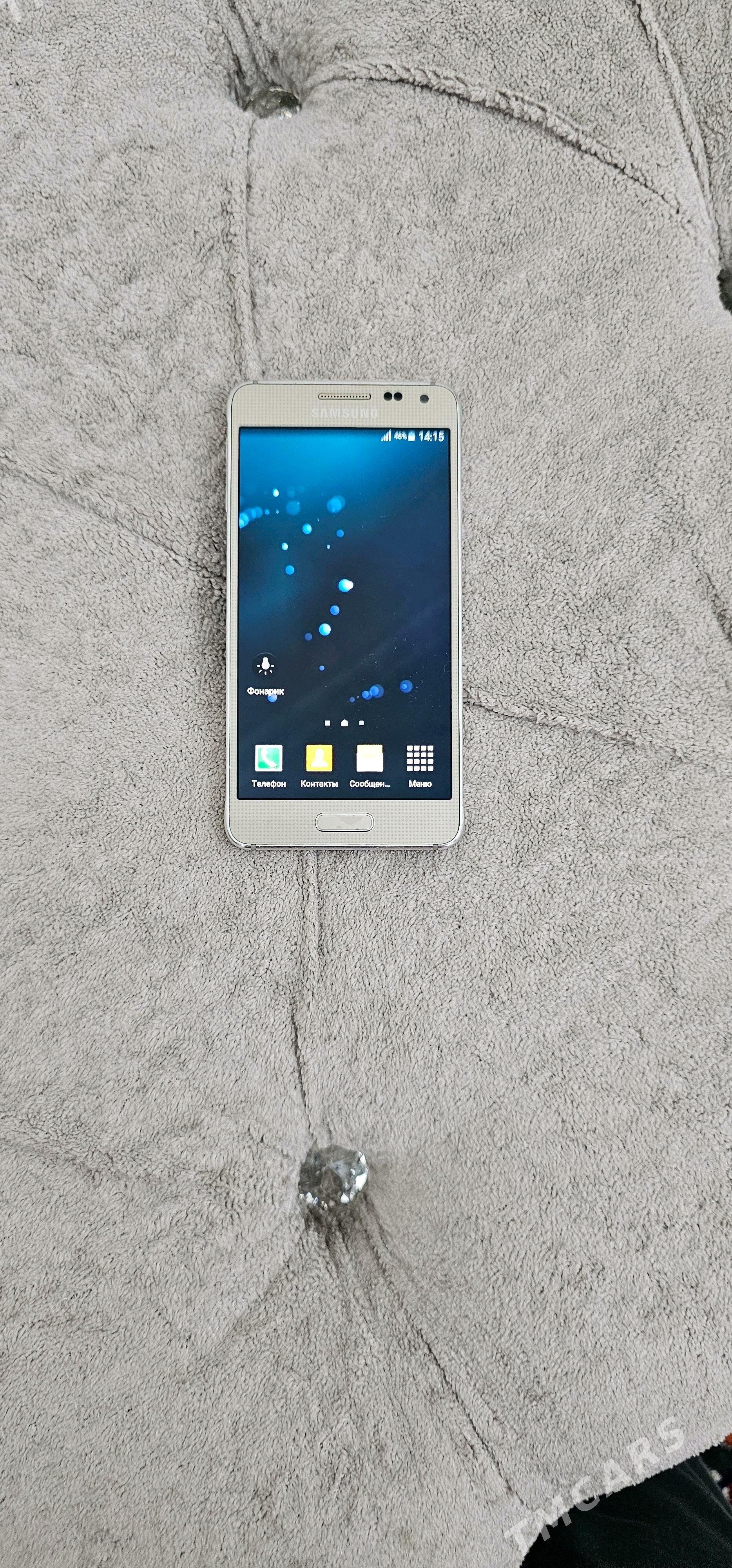 samsunug alfa - Ашхабад - img 4