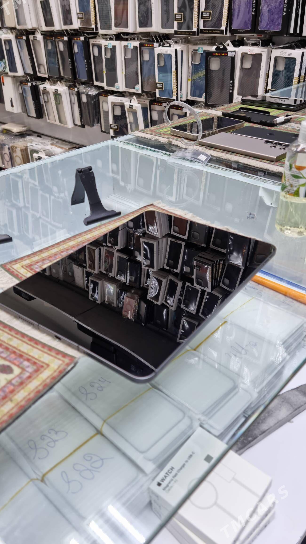IPad pro 11inch m1 chip 1tb - Garaşsyzlygyň 15 ýyllygy Söwda Merkezi - img 7